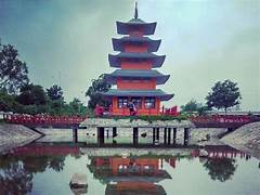 Japanese Garden Tour